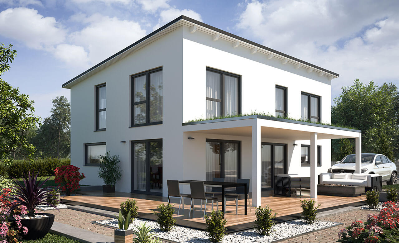 Hauser Mit System Talbau Haus Da Bin Ich Daheim