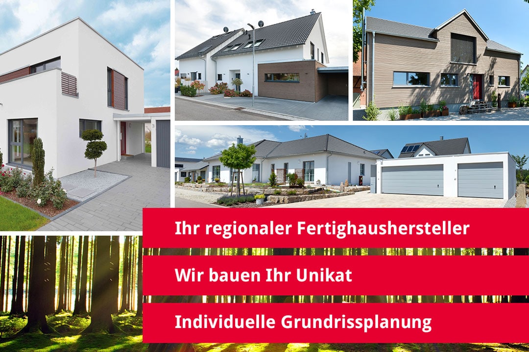 Ihr Eigenes Fertighaus Talbau Haus Da Bin Ich Daheim