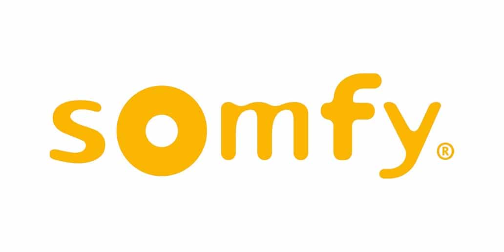 Somfy Logo