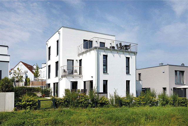 VORSCHAU--modernes-Bauhaus-mit-vier-Etagen