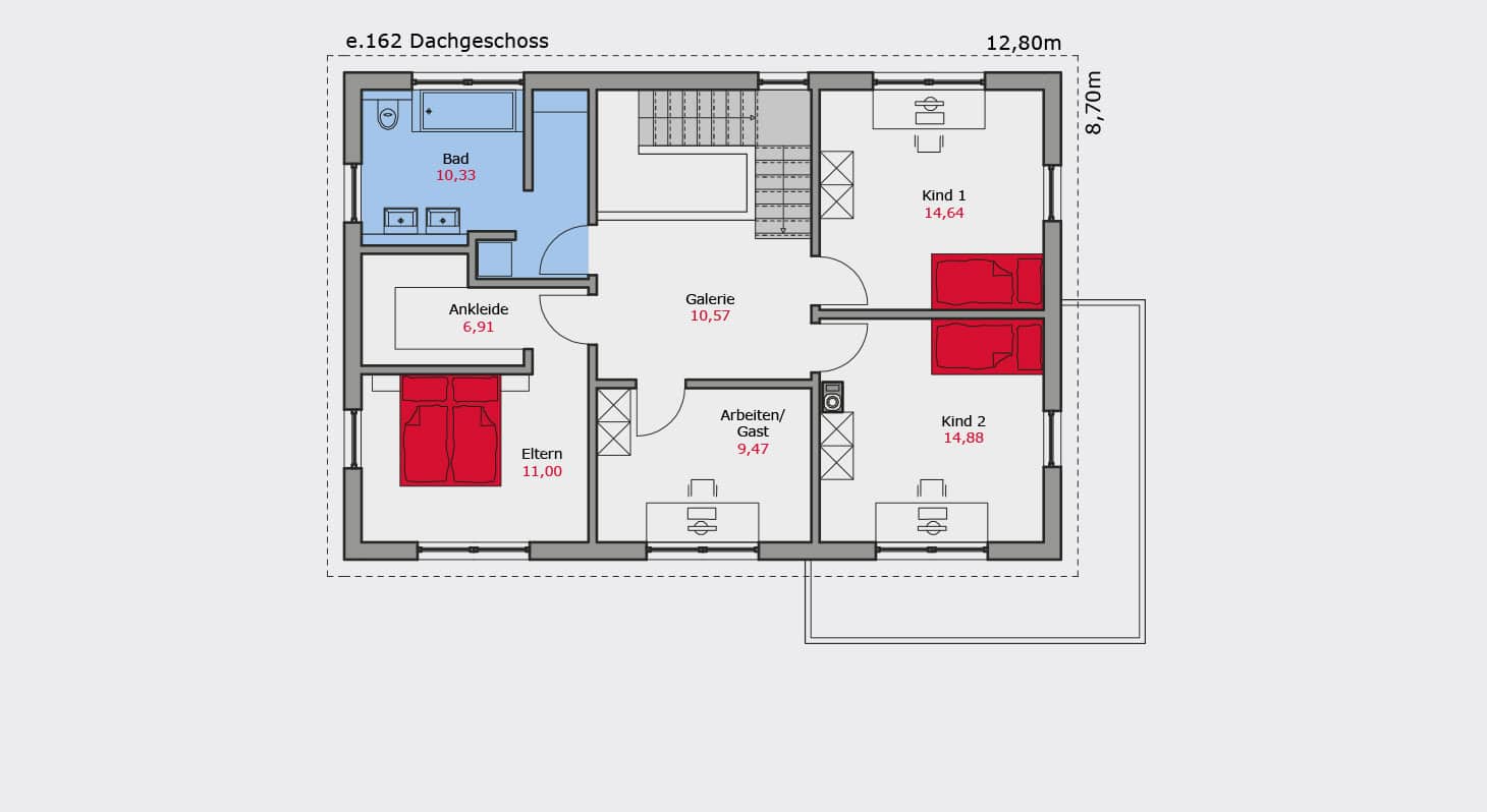 e.162_Einfamilienhaus auf Bodenplatte-hausfinder-talbau-haus-fertighaus-grundriss-dachgeschoss