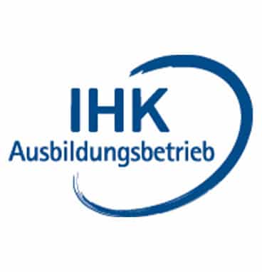 IHK Ausbildungsbetrieb