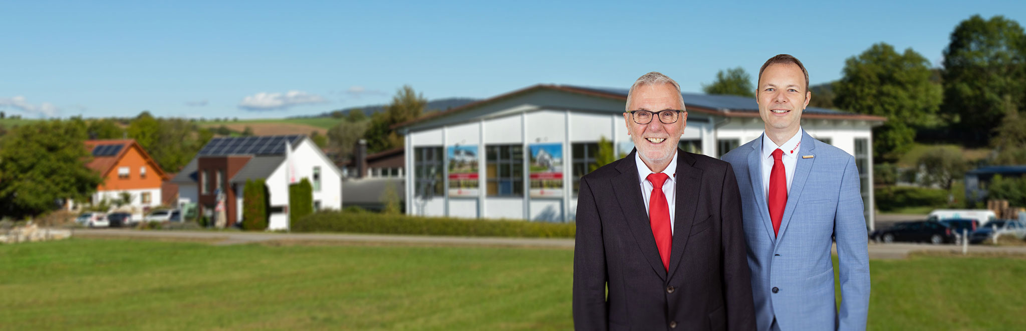 Ihre Karriere bei Talbau