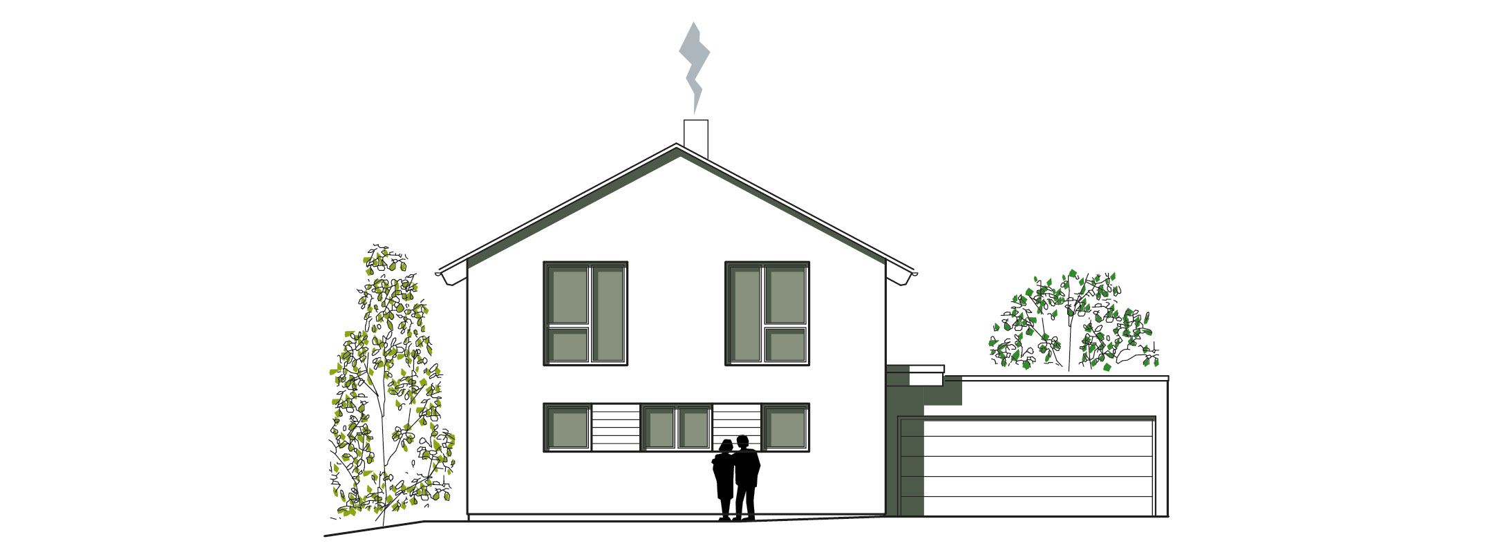 Hausstellung 74934 Reichartshausen