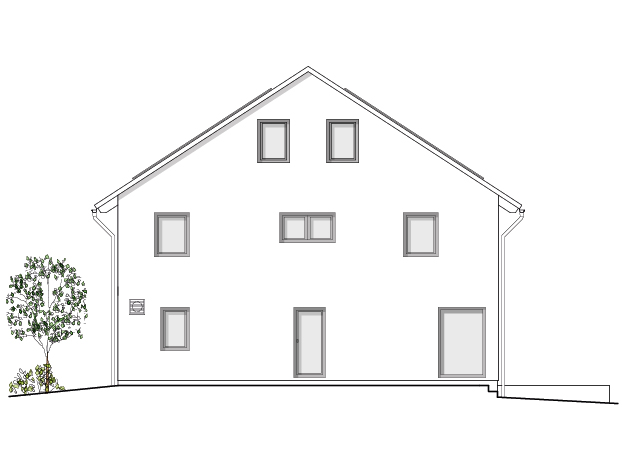 Hausstellung in 71384 Weinstadt - Vorschau