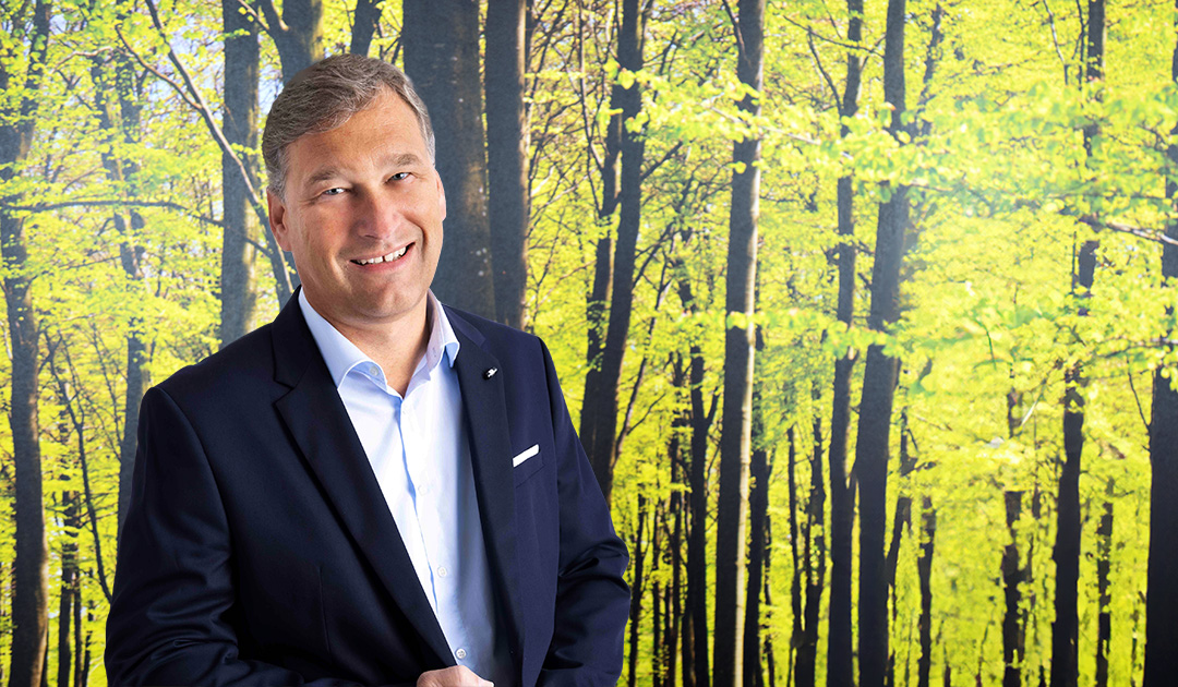 Michael Weiblen, Verkausberater G&uuml;nzburg