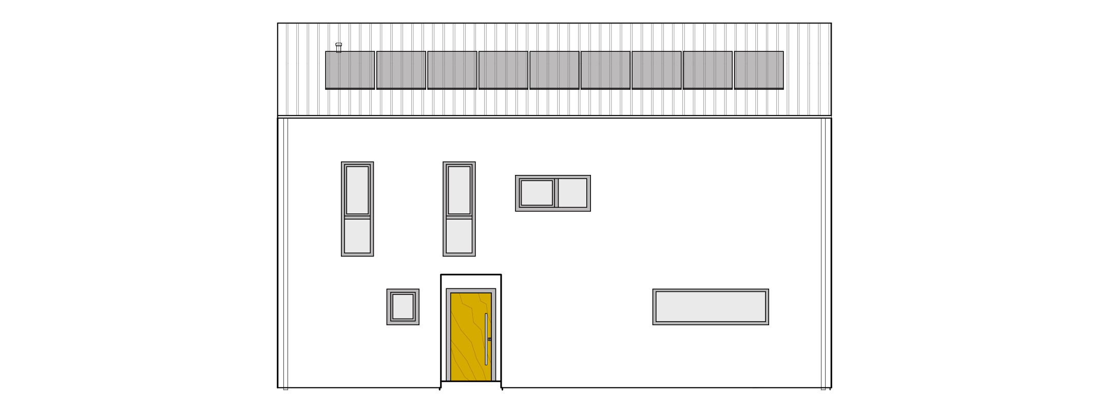 Stelltermin am 09.02.2026 in Weissach im Tal - TALBAU-Haus