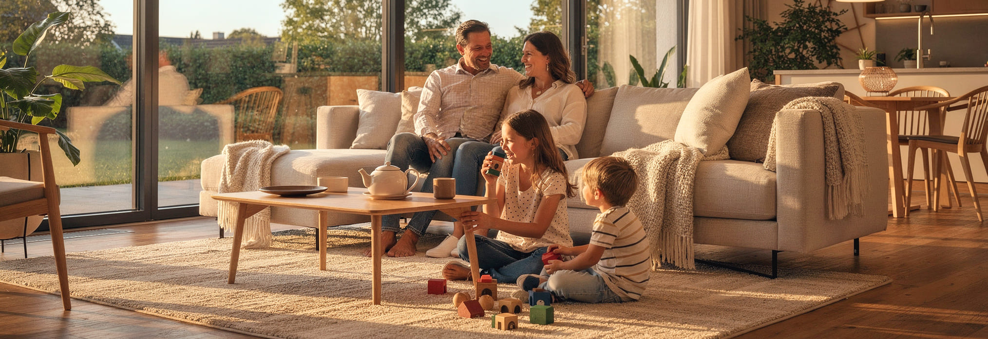 Webinar: Das unsichtbare Haus