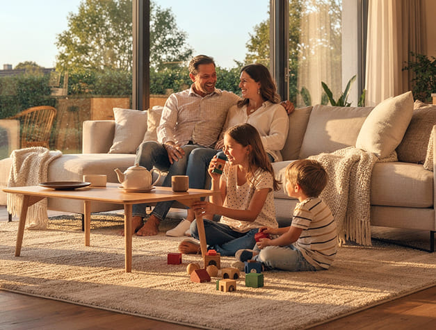 Webinar: Das unsichtbare Haus