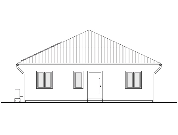 TALBAU-Haus Hausstellung in 68307 Mannheim - Vorschau